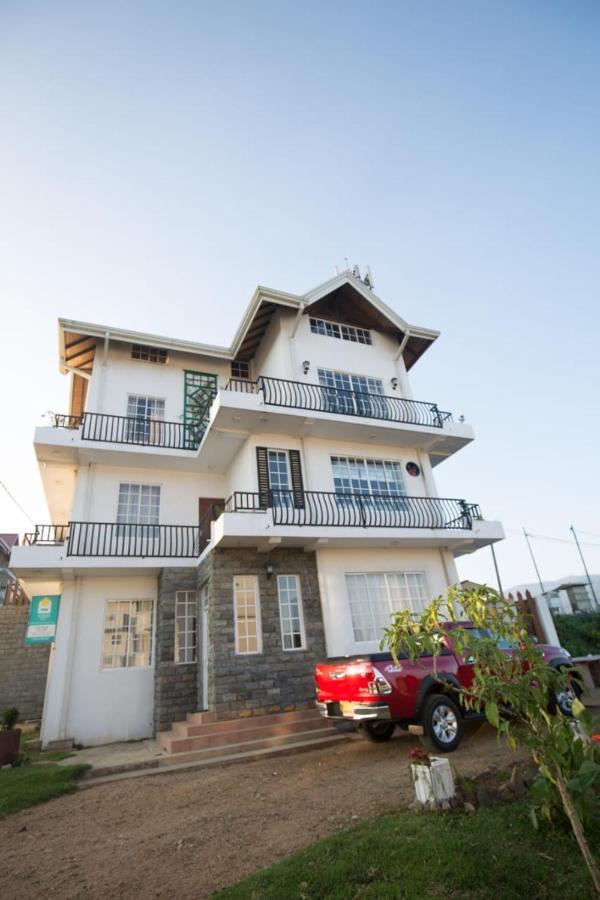 Terrabella - Nuwara Eliya Hotel Exterior foto